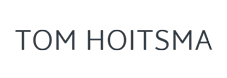 Tom Hoitsma Logo